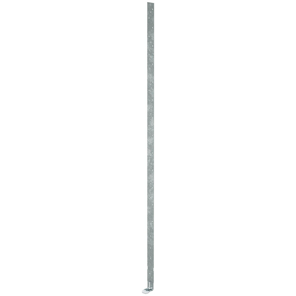 Simpson Strong-Tie HETA40 HETA 40-in. Galvanized Heavy Embedded Truss Anchor