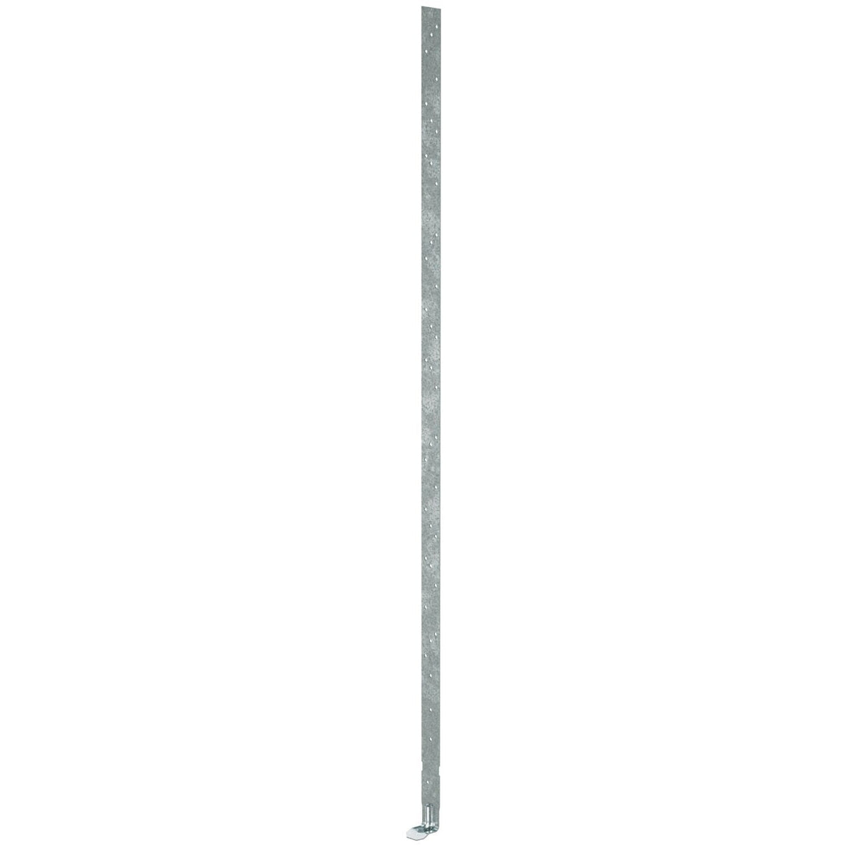 Simpson Strong-Tie HETA40 HETA 40-in. Galvanized Heavy Embedded Truss Anchor