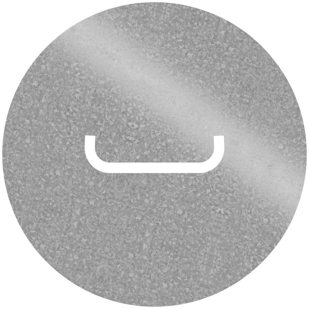 Simpson Strong-Tie PHC-C PHC-C Panel Hoist Clip Cover, 50-Pack