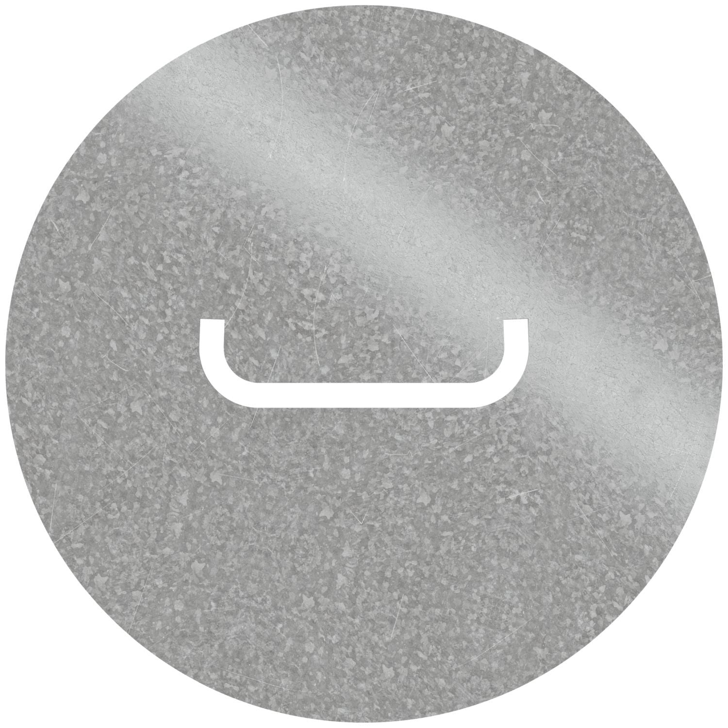 Simpson Strong-Tie PHC-C PHC-C Panel Hoist Clip Cover, 50-Pack