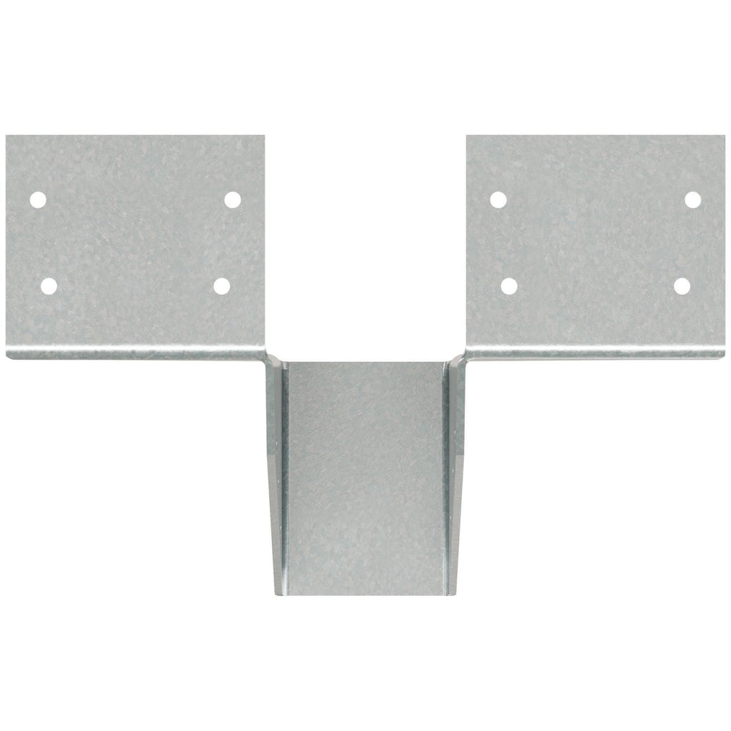 Simpson Strong-Tie S/B2.12/8 S/B 12 ga. Hanger for 2-in. x 8-in. Cold-Formed Steel Joist