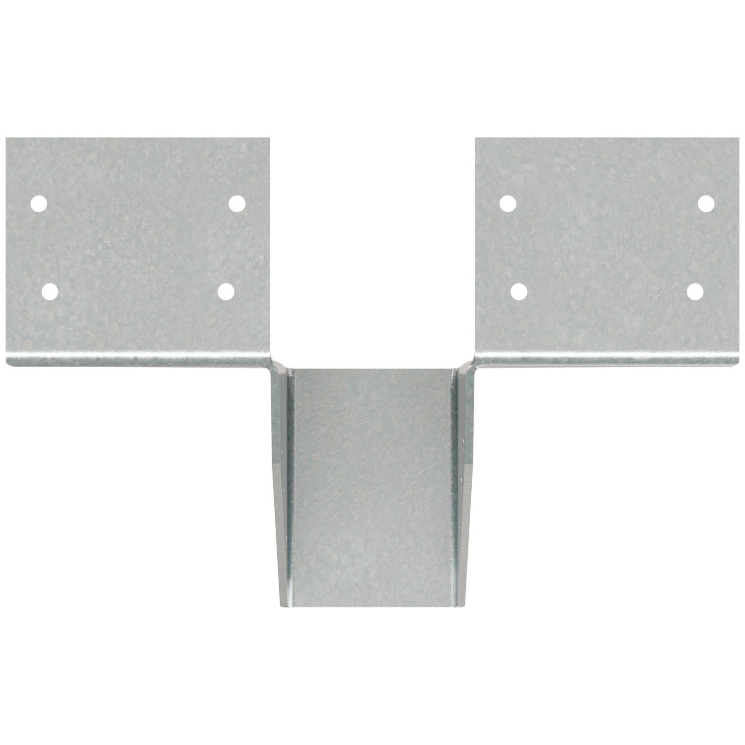 Simpson Strong-Tie S/B2.12/8 S/B 12 ga. Hanger for 2-in. x 8-in. Cold-Formed Steel Joist
