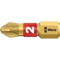 Wera 851/1 Bdc Bit, Ph 2x25-mm.