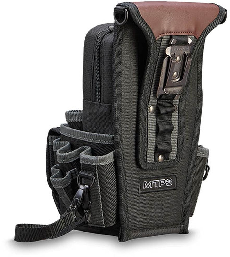Veto Pro Pac Multi-Functional Tool and Meter Pouch (MTP3)