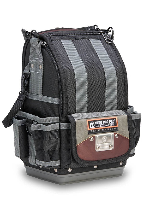 Veto Pro Pac SB-LDT Closed Top Tool Bag
