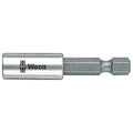 Wera 893/4/1 K Universal Bit Holder, 1/4-in.x50-mm.