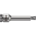 Wera 8794 A Zyklop Wobble Extension, 1/4-in., 1/4-in.x56-mm.