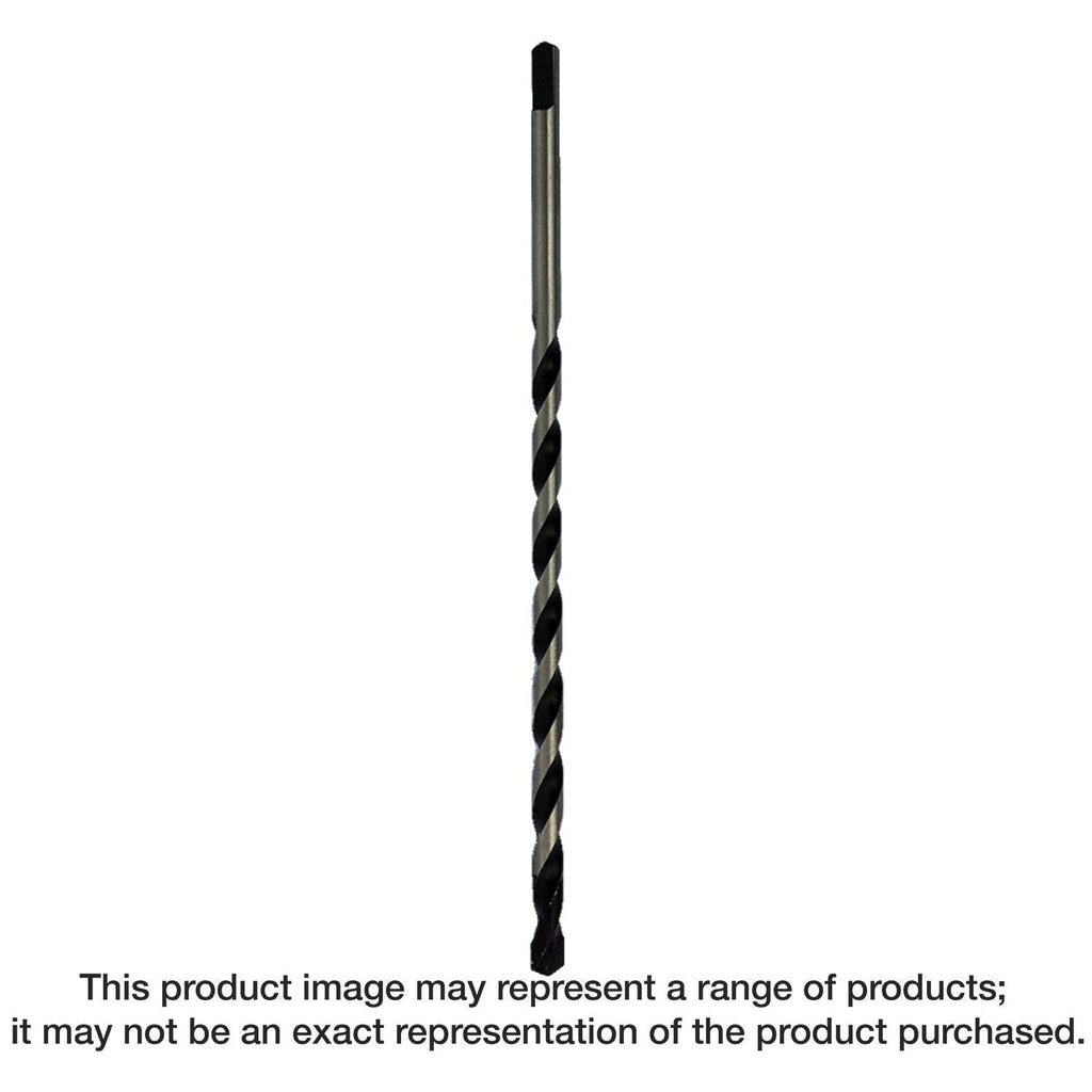 Simpson Strong-Tie MDB15512C1 Titen Turbo 5/32-in. x 5-1/2-in. Screw-Anchor Drill Bit