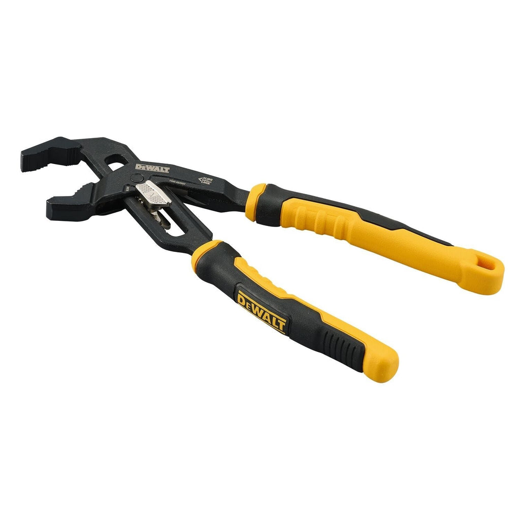 DeWALT DWHT82820 8-in. Slidelock V-Jaw Pliers