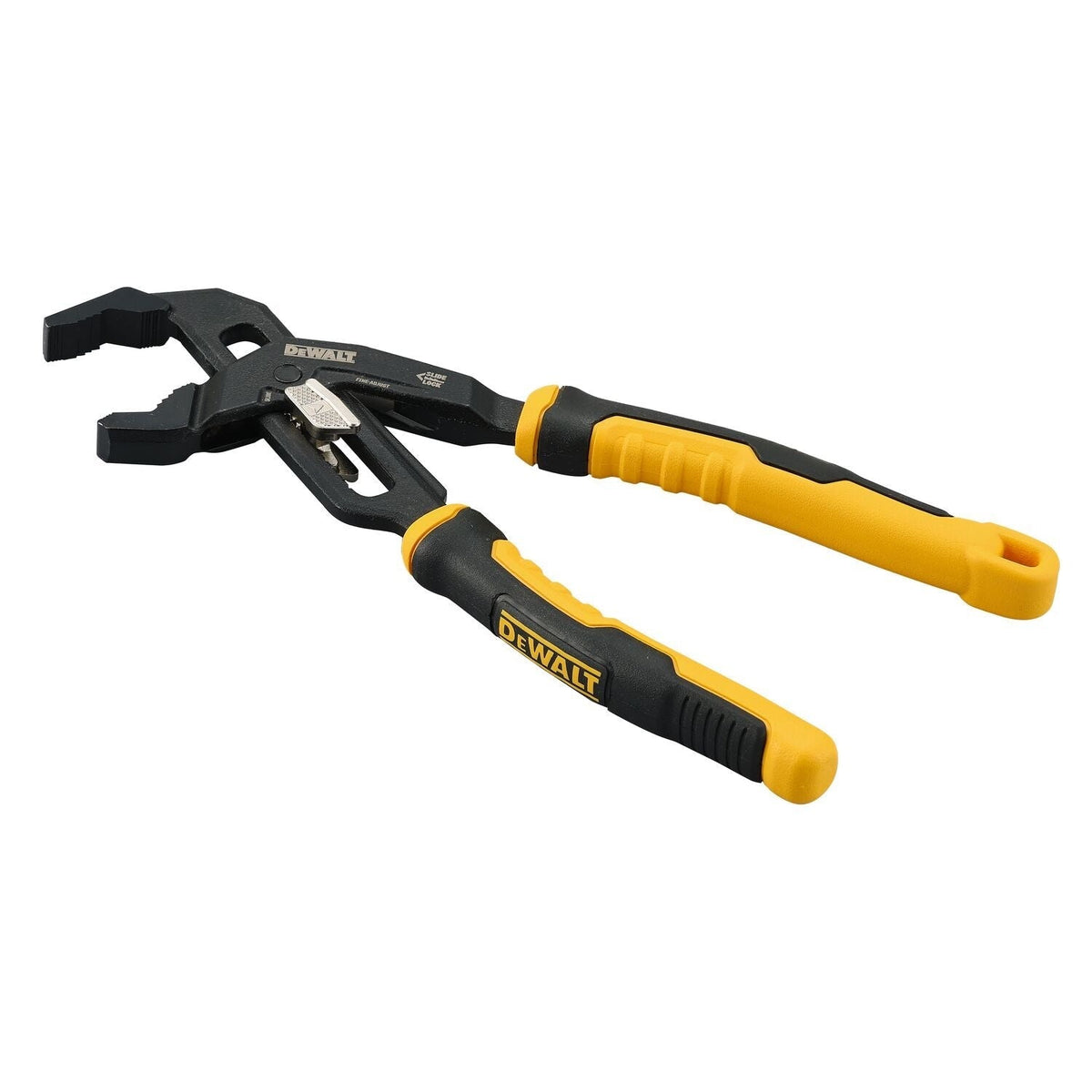 DeWALT DWHT82820 8-in. Slidelock V-Jaw Pliers