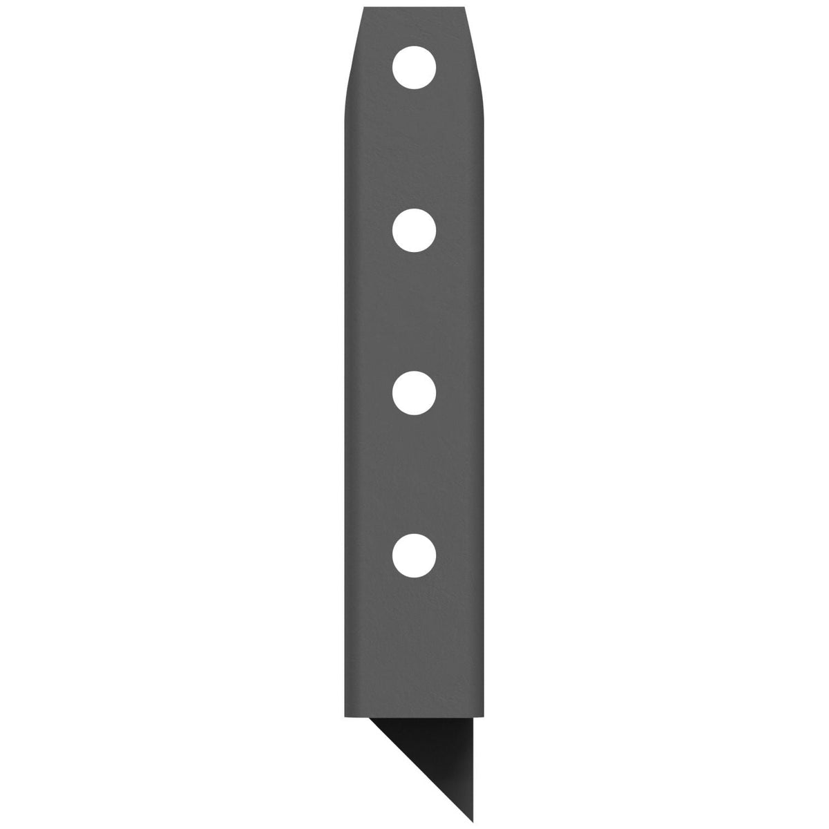 Simpson Strong-Tie HD12 HD 20-5/16-in. Bolted Holdown