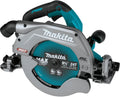 Makita GSH03Z 40V max XGT Brushless Cordless 9-1/4" Circular Saw with Guide Rail Compatible Base, AWS Capable, Tool Only