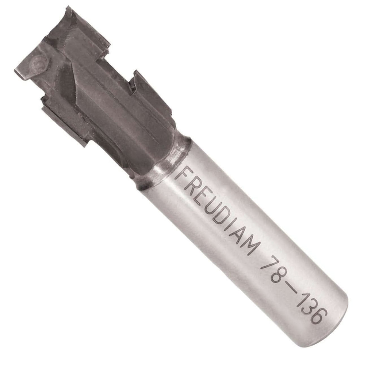 Freud 78-136 5/8-Inch Diamond Compression Router Bit