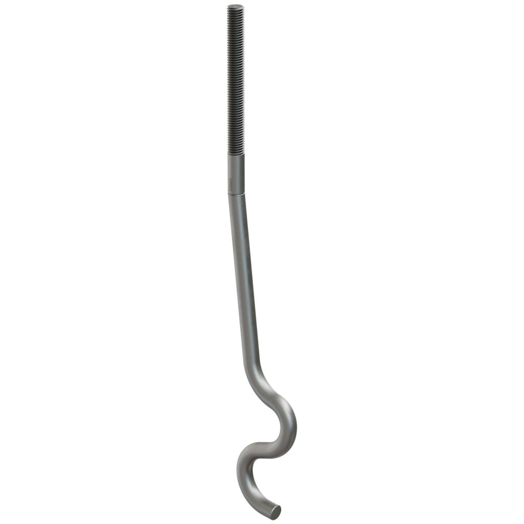 Simpson Strong-Tie SSTB16L SSTB 5/8-in. x 19-5/8-in. Anchor Bolt