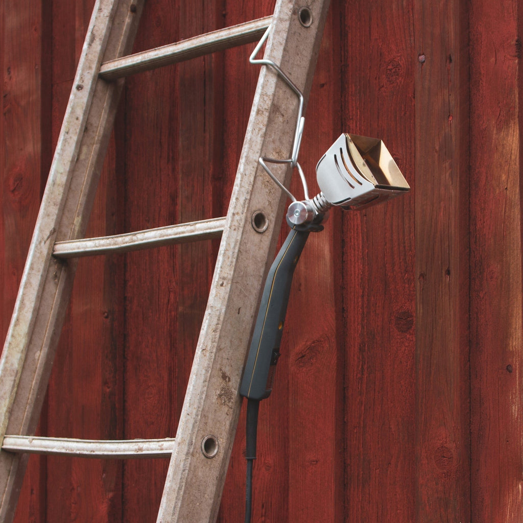 Speedheater Ladder Hook & Paint Can Holder