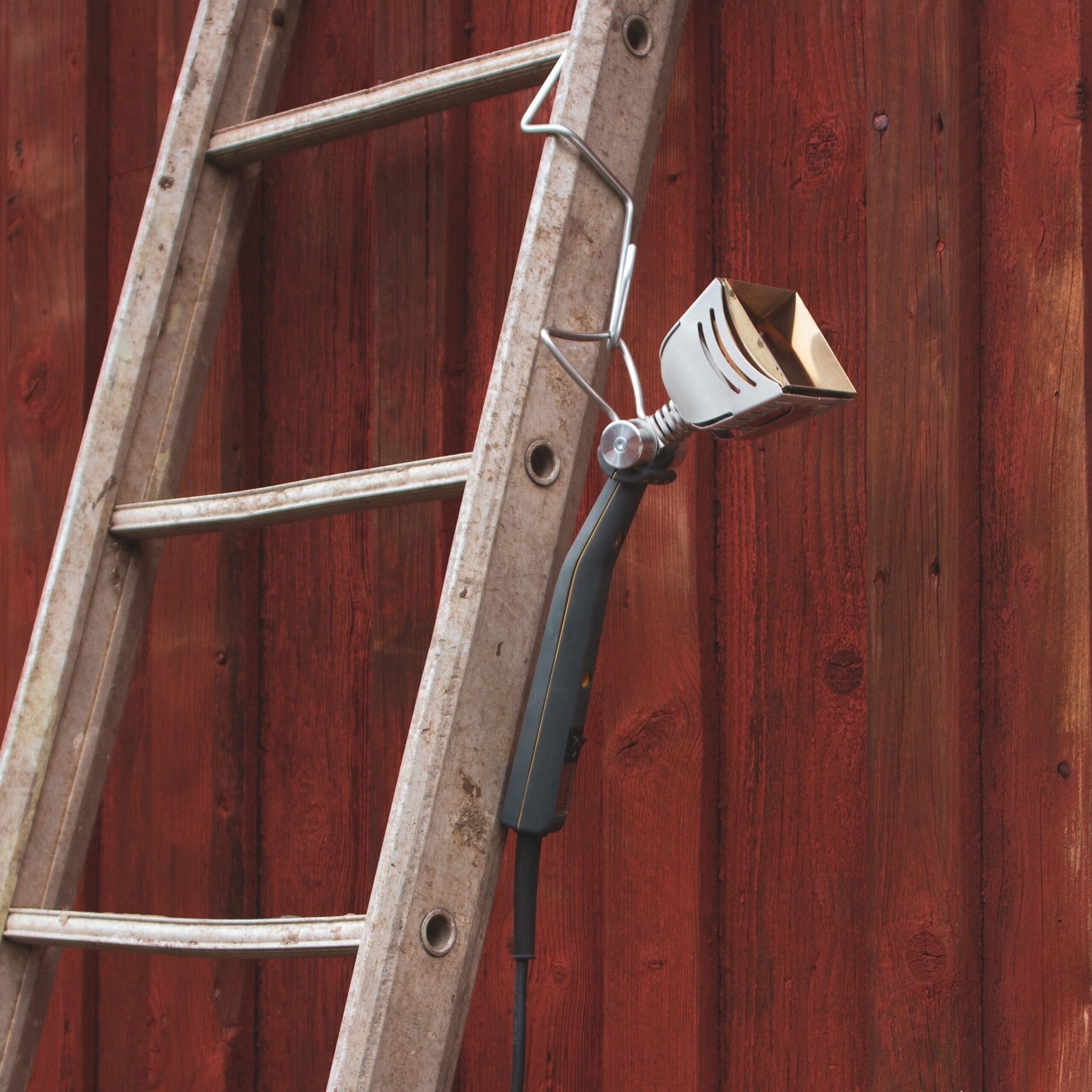 Speedheater Ladder Hook & Paint Can Holder