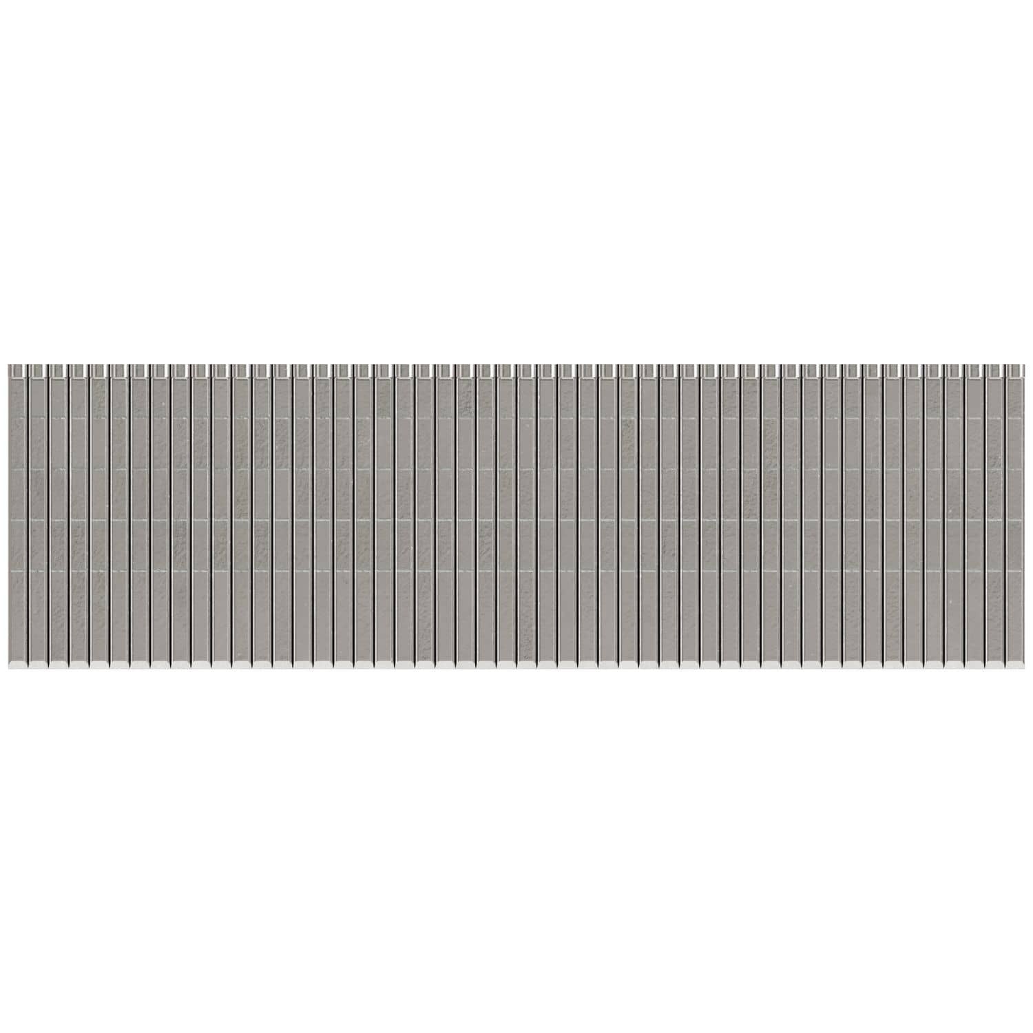 Simpson Strong-Tie T18N075FNB Straight, Adhesive Collation, T-Style Head, 18-Gauge Brads, 3/4-in. Type 316, 500-Pack
