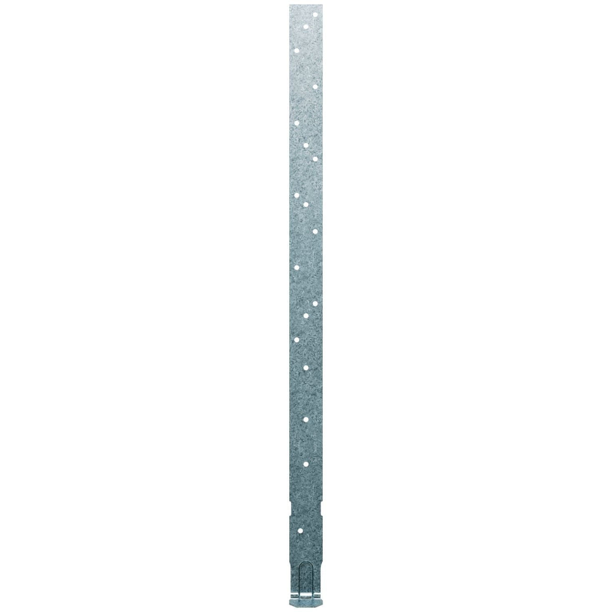Simpson Strong-Tie META20Z META 20-in. ZMAX Galvanized Embedded Truss Anchor