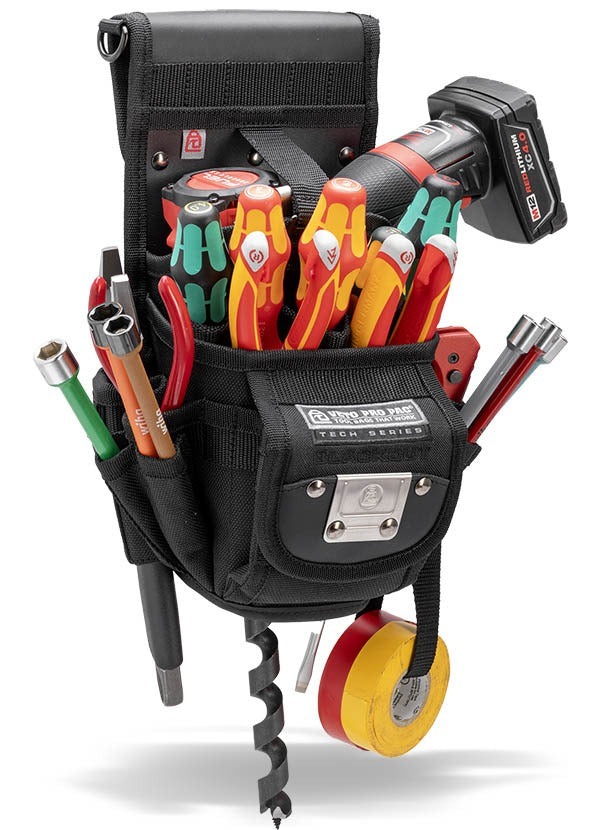 Veto DP3 Blackout Tool Bag