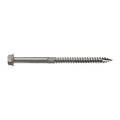 Simpson Strong-Tie Strong-Drive SDS Heavy-Duty Connector Screw, 1/4-in. x 3-1/2-in. DB Coating, 900-Pack (SDS25312)