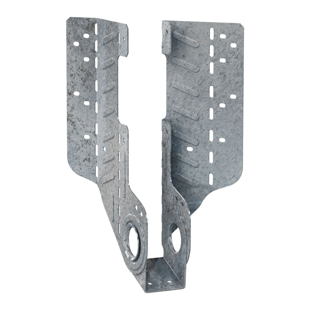 Simpson Strong-Tie LSSR210Z LSSR Light Field-Adjustable Rafter Hanger for 2x10