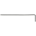 Klein LLM25 Long-Arm Hex-Key - 2.5 mm