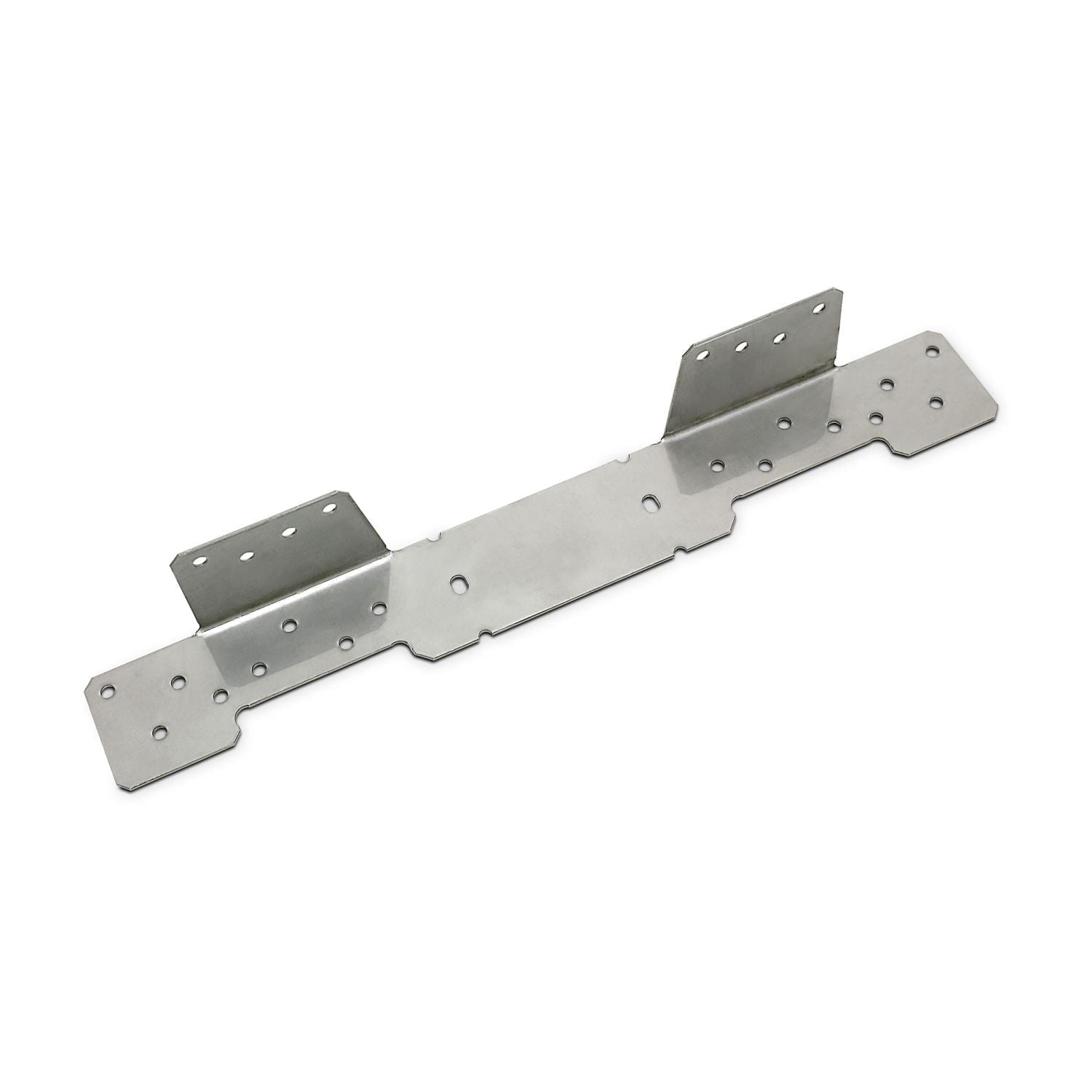 Simpson Strong-Tie LSCSS LSC 18-Gauge Stainless-Steel Adjustable Stringer Connector