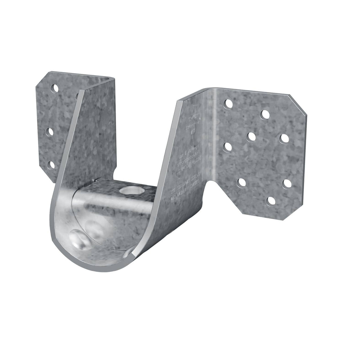 Simpson Strong-Tie VGT VGT 7-Gauge Variable Girder Tiedown