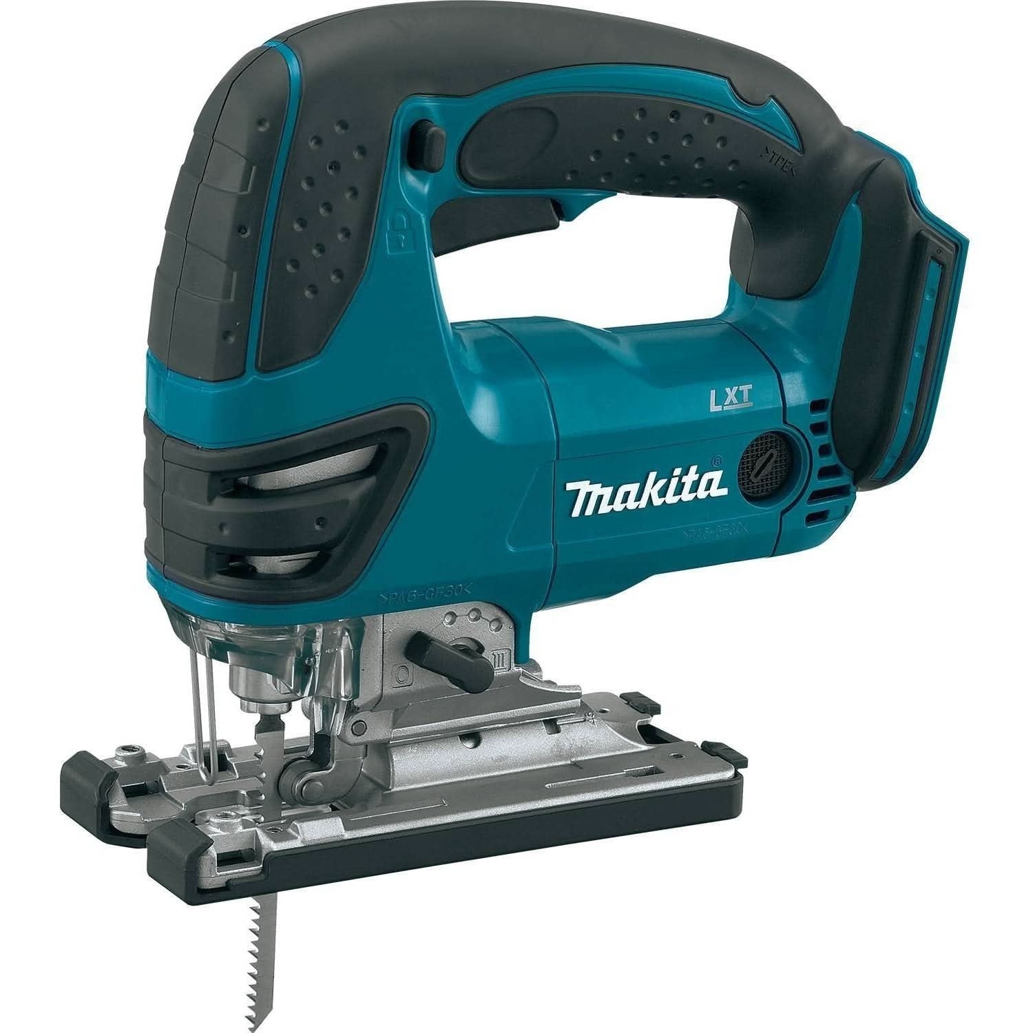 Makita XVJ03Z 18V LXT Cordless Jigsaw, Tool Only (PROMO)