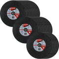 Makita B-64705-25 14" x 3/32" x 1" Abrasive Cut-Off Wheel, 25/pk