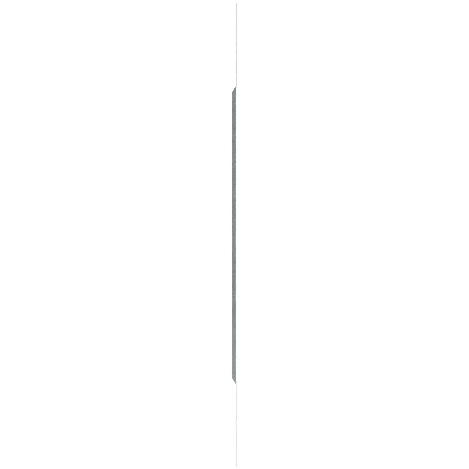 Simpson Strong-Tie TB30 TB 30-in. 20-Gauge Galvanized Tension Bridging