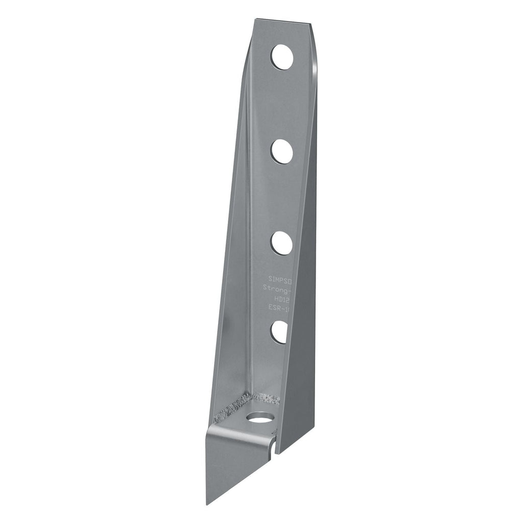 Simpson Strong-Tie HD12 HD 20-5/16-in. Bolted Holdown