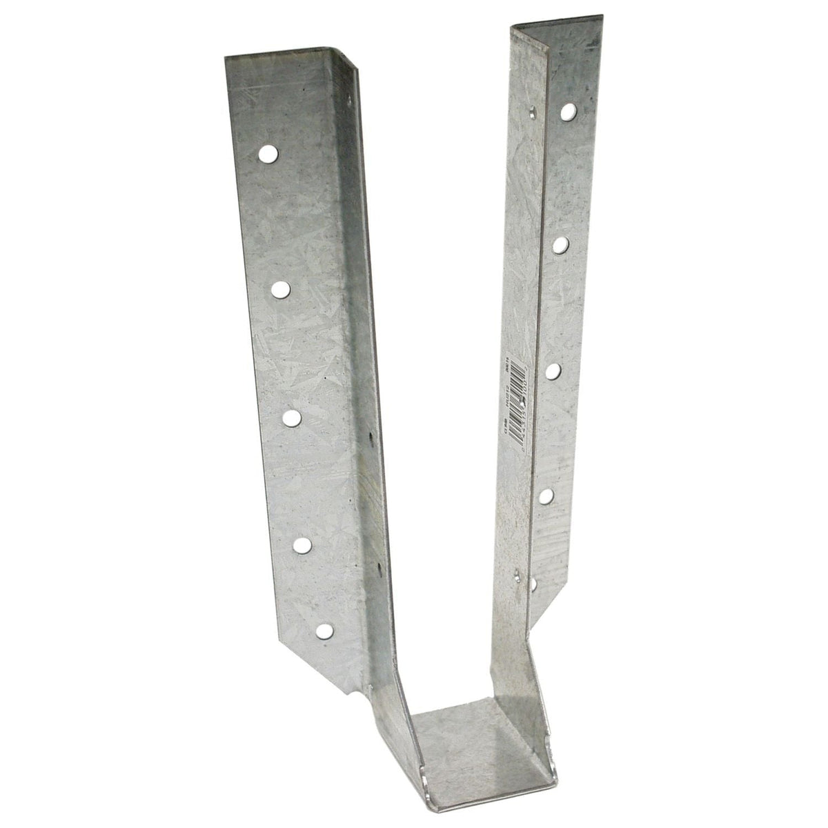 Simpson Strong-Tie HU212 HU Galvanized Face-Mount Joist Hanger for 2x12