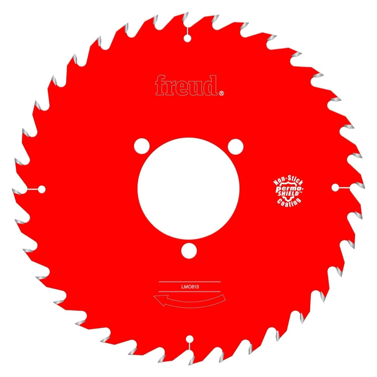 Freud LM0813 225mm Thin Kerf Gang Ripping Saw Blade