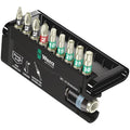 Wera Bit-Check 10 Stainless 1, 10-Pieces