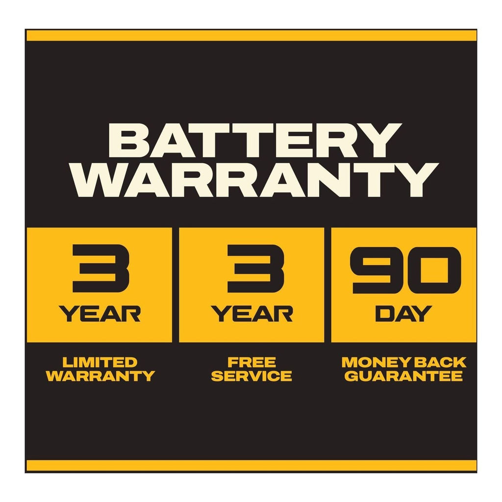 DeWALT DCN210E1 20V MAX XR 18Ga Brad Nailer Powerstack 1.7Ah Kit