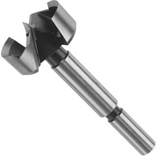 Bosch FB028 1-3/4 In. Forstner Bit