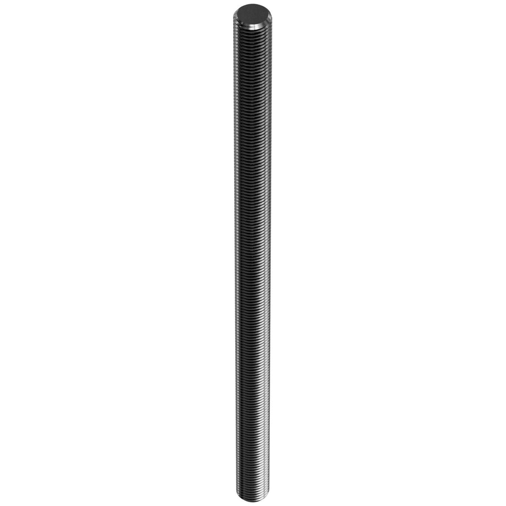 Simpson Strong-Tie ATRM10-2 ATRM 1-1/4-in. x 24-in. All-Thread Rod, Grade 55