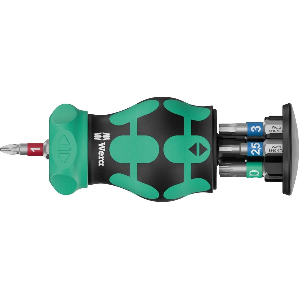 Wera Bicycle Set 5, 7-Pieces