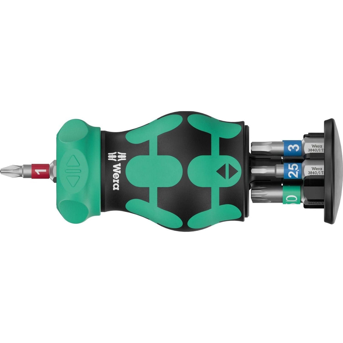 Wera Bicycle Set 5, 7-Pieces