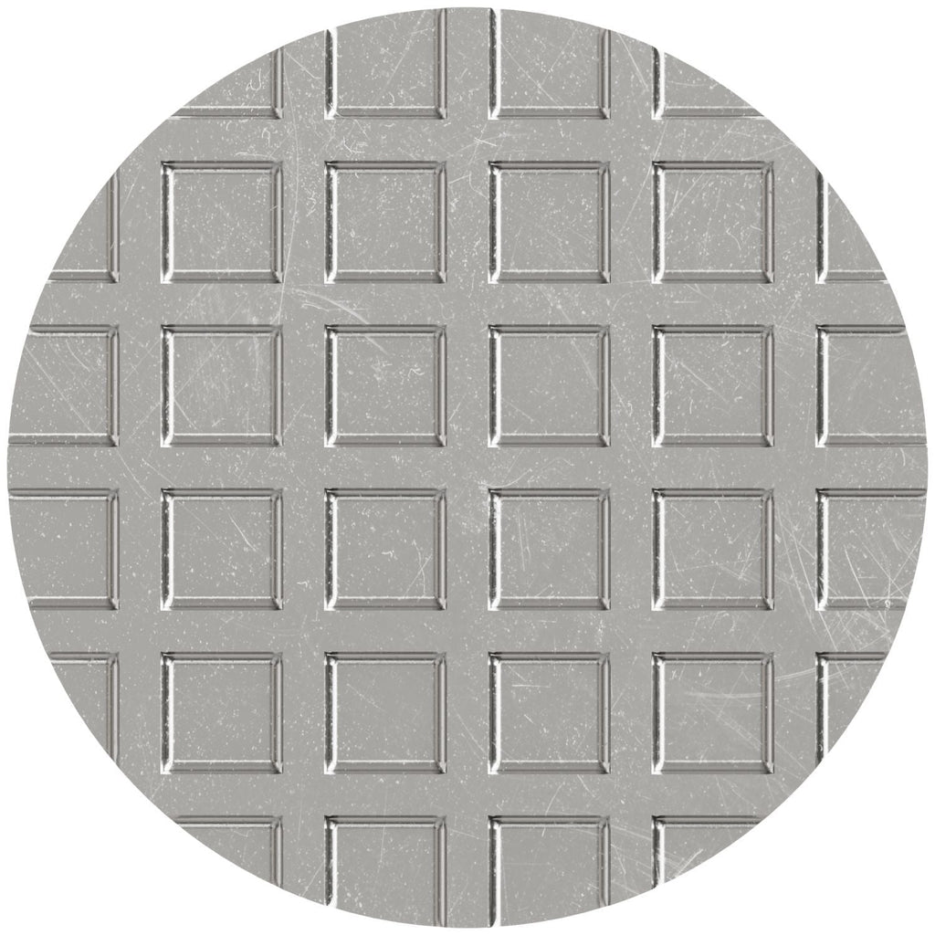 Simpson Strong-Tie S13A175SNC 15° Wire Coil, Full Round Head, Ring-Shank Siding Nail, 1-3/4-in. Type 304, 3600-Pack