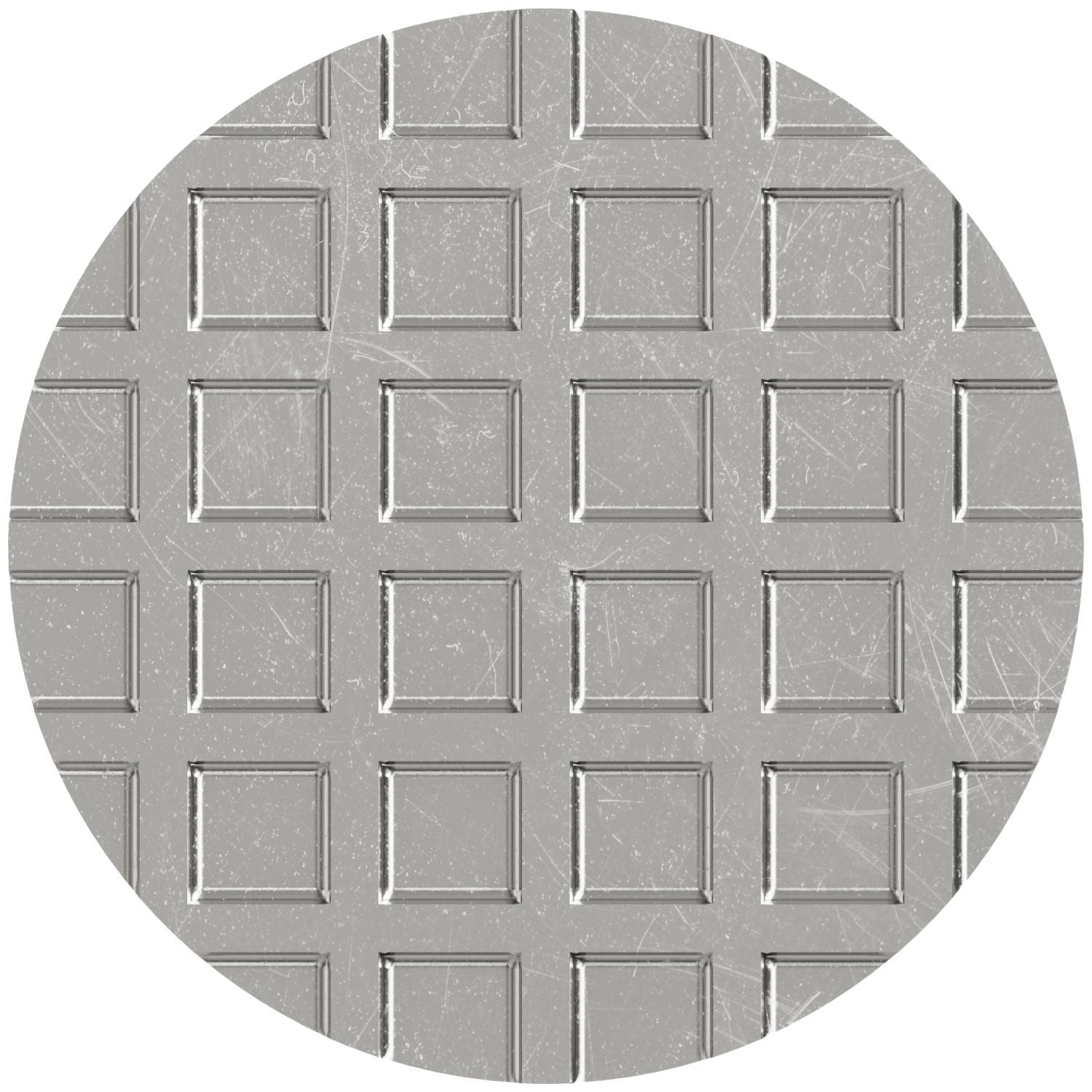 Simpson Strong-Tie S13A175SNC 15° Wire Coil, Full Round Head, Ring-Shank Siding Nail, 1-3/4-in. Type 304, 3600-Pack