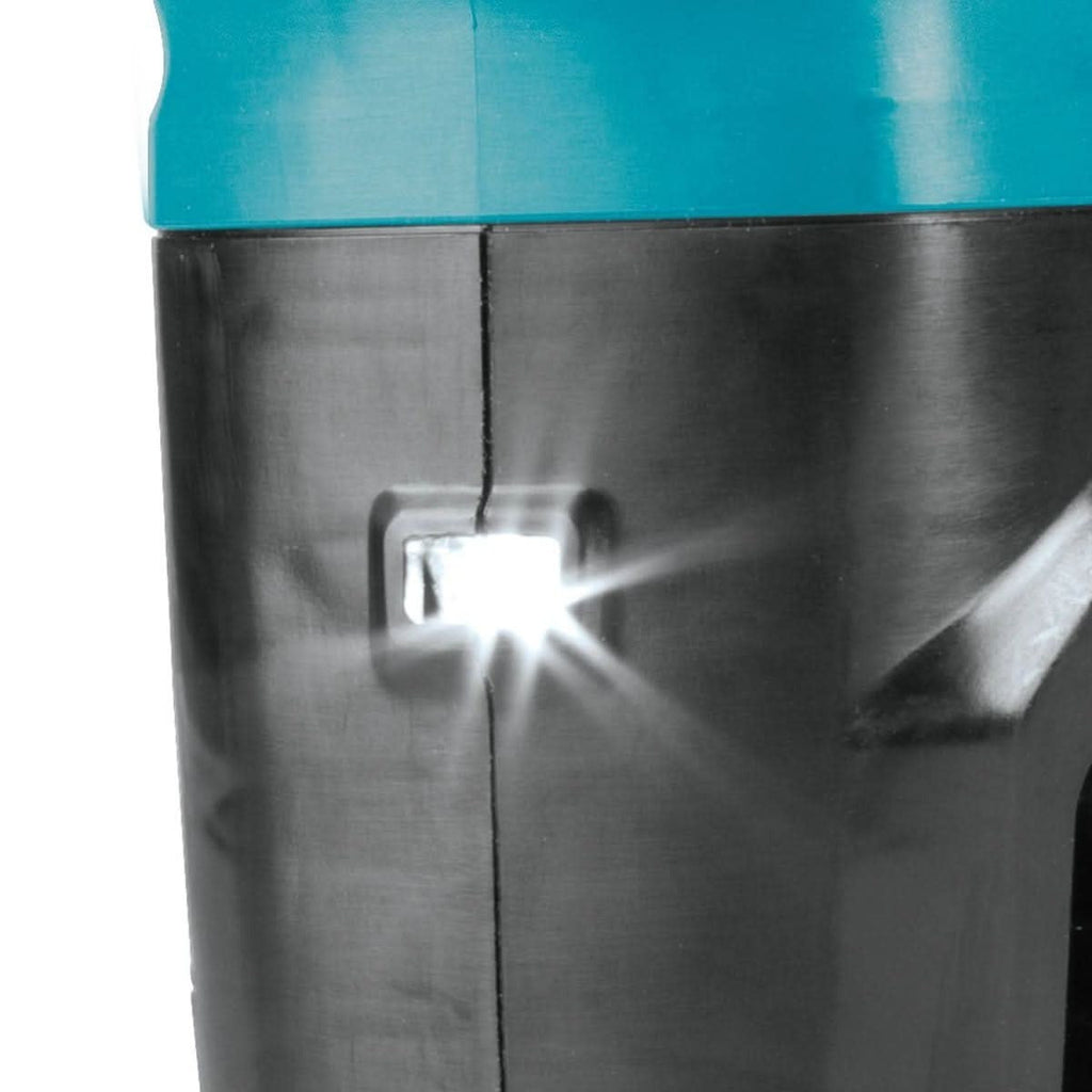 Makita XRH07ZKUN 36V (18V X2) LXT Brushless 1-9/16" SDS-MAX Advanced AVT Rotary Hammer, AFT, AWS, Tool Only