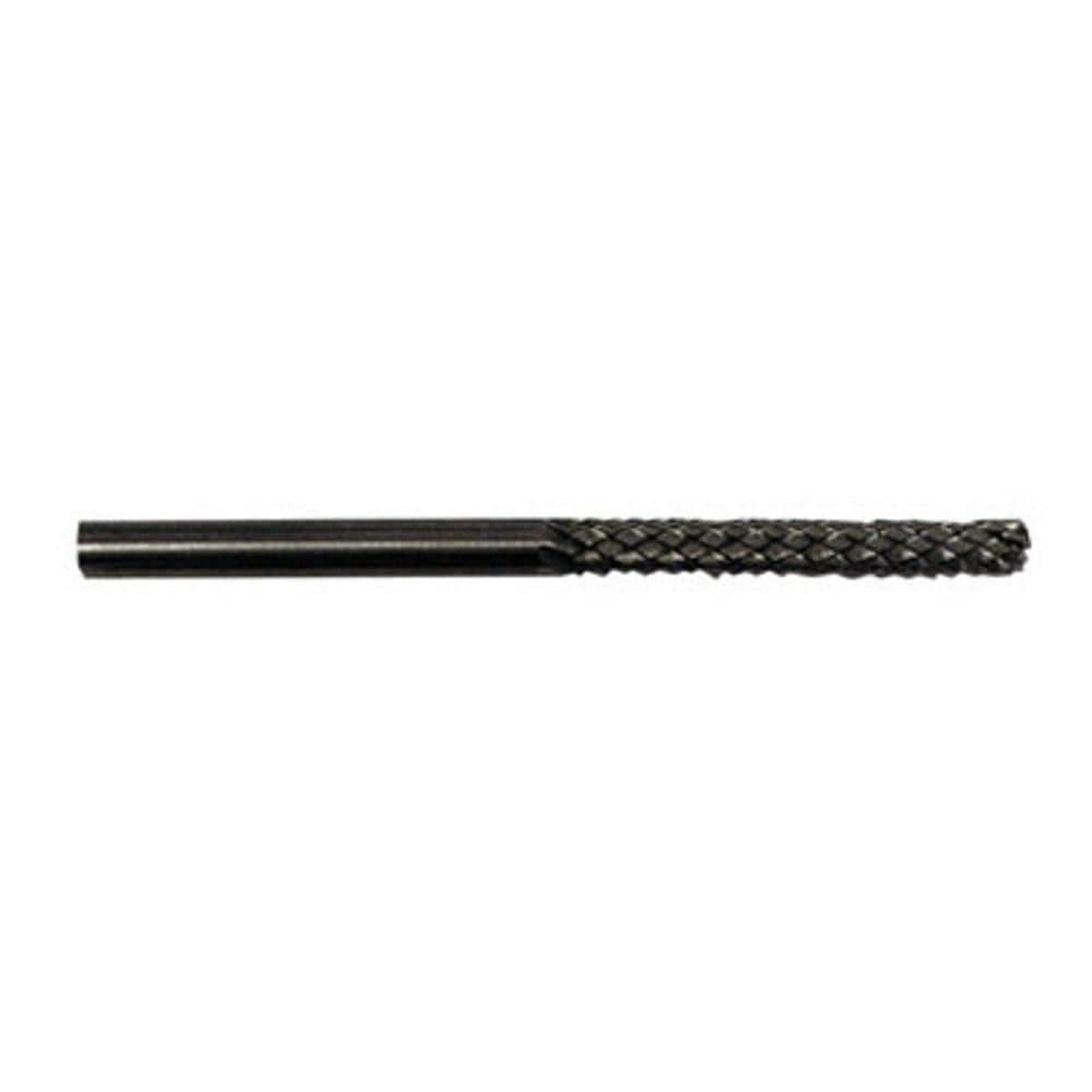 Rotozip 1/8-in. Carbide Steel Spiral Saw Zip Bit for Tile, Ceramic and Marble Cutting (TC1)