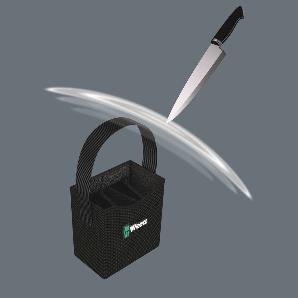 Wera Kraftform 2Go 100, 11-Pieces