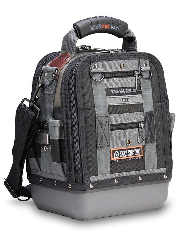Veto Pro Pac TECH-MCT RB Tool Bag