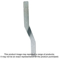 Simpson Strong-Tie H6 H6 16-Gauge Galvanized Hurricane Tie