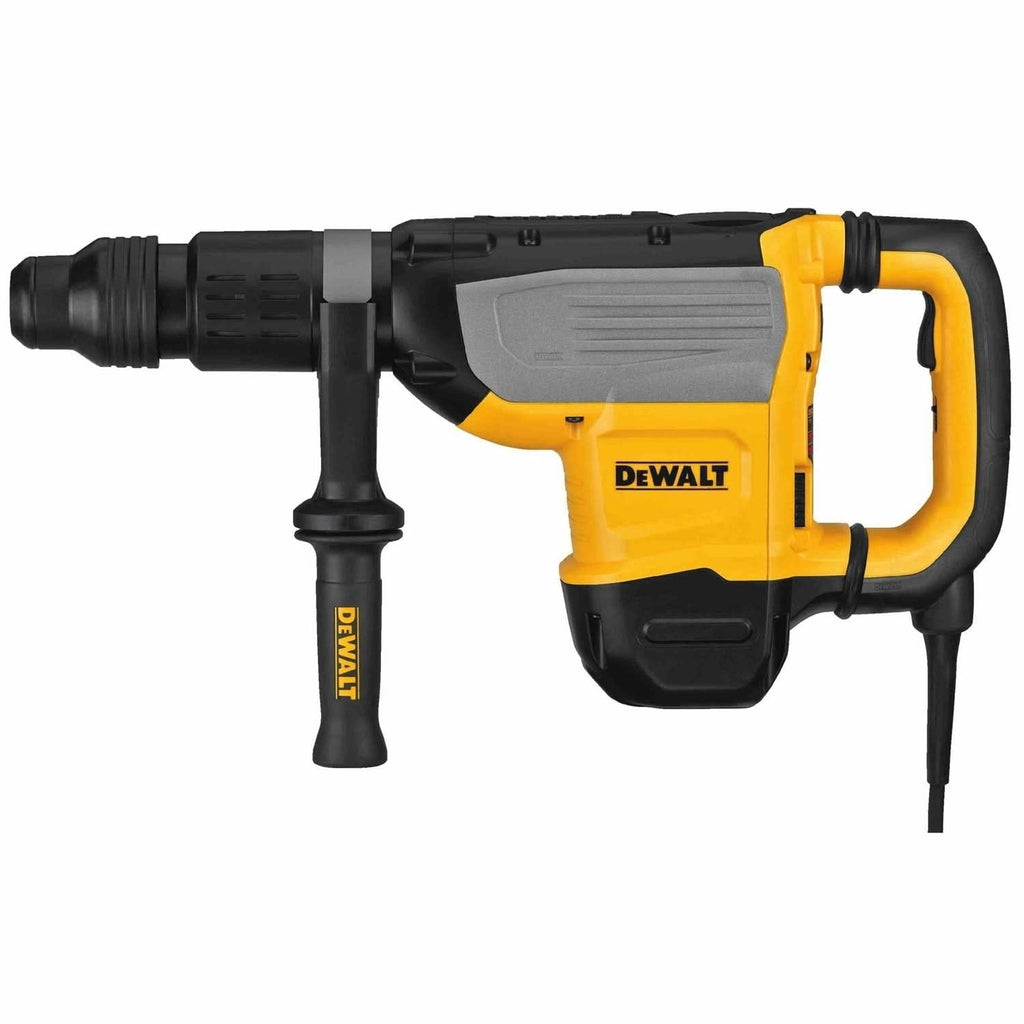 DeWalt D25773K Corded 2" SDS Max Rotary Hammer