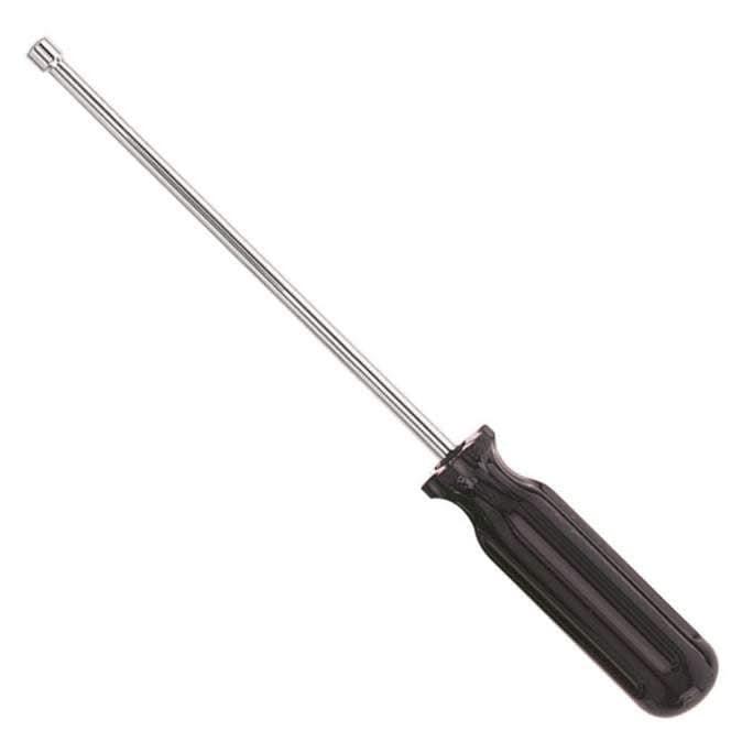 Klein S66 3/16" Individual Nut Driver - 6"-Shank