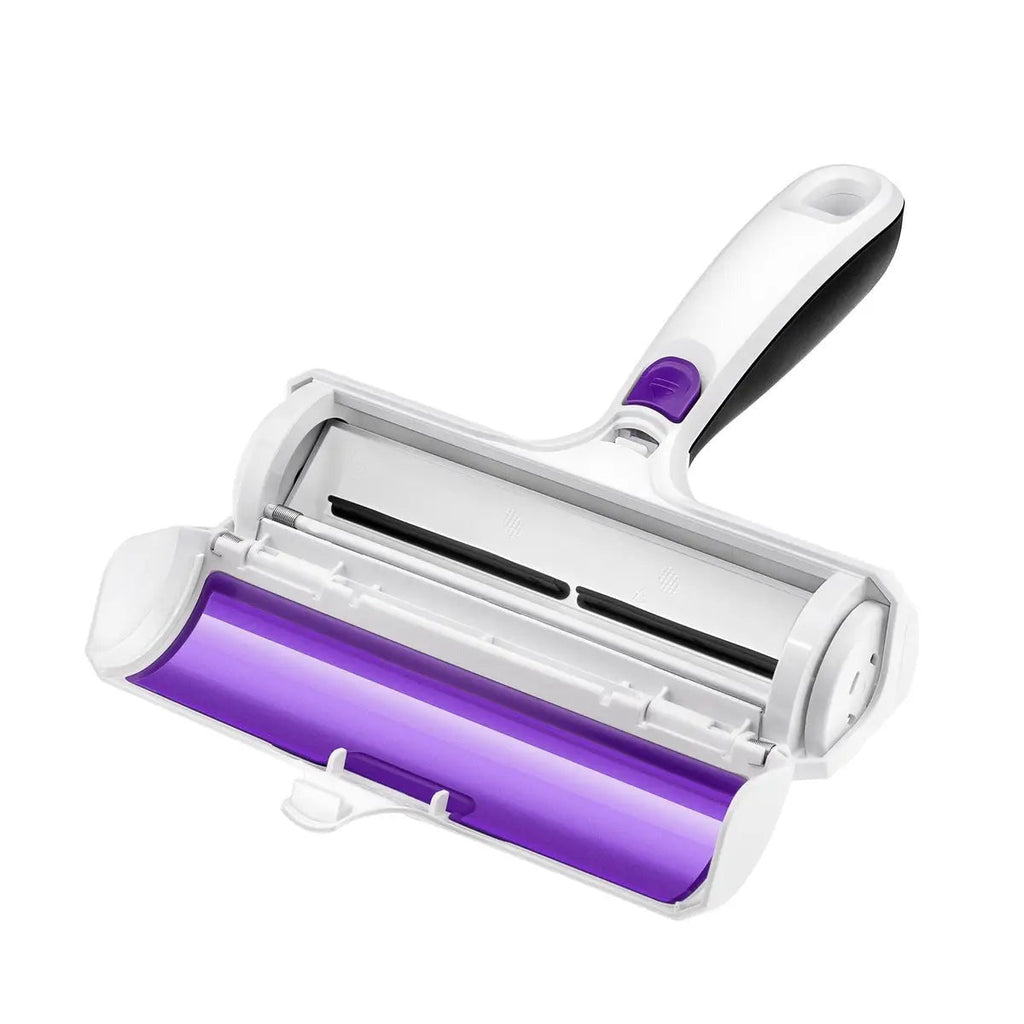 Black + Decker Reusable Pet Hair Remover (HMSCT0001)
